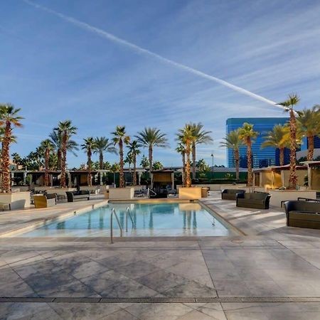 Mgm Signature-09-716 8 Two Adjacent Studio Units Las Vegas Exterior foto