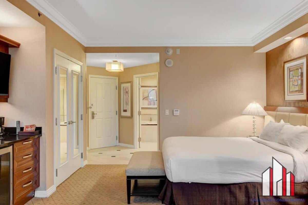 Mgm Signature-09-716 8 Two Adjacent Studio Units Las Vegas Exterior foto